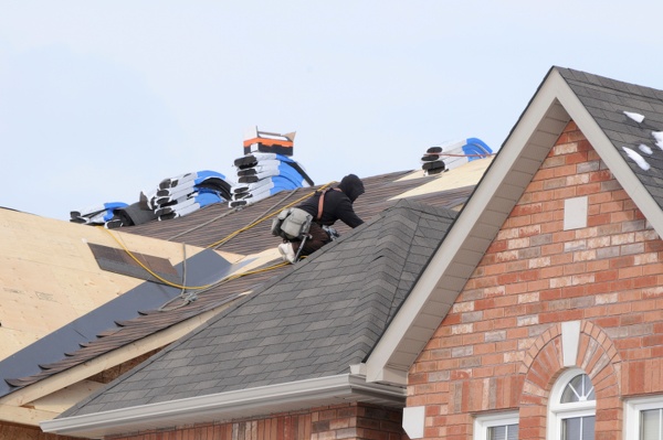 Roofing Installation & Repair