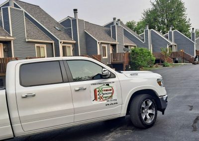 Reliable Roofing Company