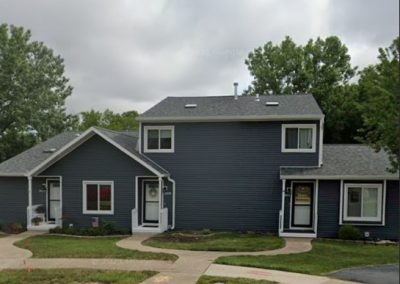 Reliable Roofing Repair