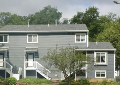 Roofing Installation Service