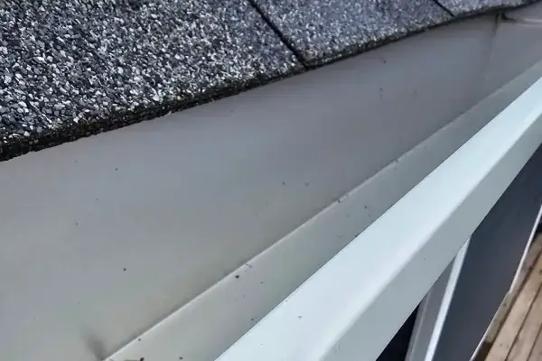 Gutter Installation & Repair