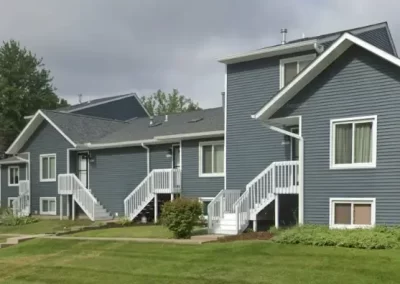 Reliable Roofing Contractor