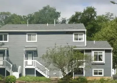 Roofing Installation Service